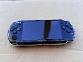 PSP 3004 kaip nauja, daug žaidimu - nuotraukos Nr. 18