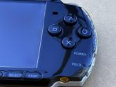 PSP 3004 kaip nauja, daug žaidimu - nuotraukos Nr. 21