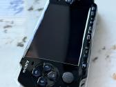 PSP 3004 kaip nauja, daug žaidimu - nuotraukos Nr. 24