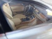 Kyosho Audi A8 L W12 1:18 - nuotraukos Nr. 2