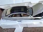 Kyosho Audi A8 L W12 1:18 - nuotraukos Nr. 3