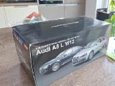 Kyosho Audi A8 L W12 1:18 - nuotraukos Nr. 9