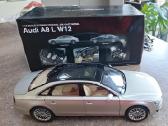 Kyosho Audi A8 L W12 1:18 - nuotraukos Nr. 10