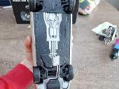 Kyosho Audi A8 L W12 1:18 - nuotraukos Nr. 11
