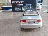 Kyosho Audi A8 L W12 1:18 - nuotraukos Nr. 17