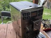 Automatinis kavos aparatas Philips Saeco Exprelia - nuotraukos Nr. 4