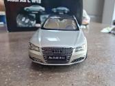 Kyosho Audi A8 L W12 1:18 - nuotraukos Nr. 18