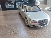 Kyosho Audi A8 L W12 1:18 - nuotraukos Nr. 23