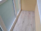 Butas antrame aukšte su balkonu,renovacija - nuotraukos Nr. 4