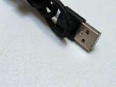 Usb-a (male) to Micro Usb (male) 0,5 m Usb2.0 - nuotraukos Nr. 3