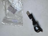 Usb-a (male) to Micro Usb (male) 0,5 m Usb2.0 - nuotraukos Nr. 4