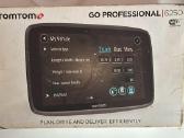 Tomtom go profesional 6250 - nuotraukos Nr. 3