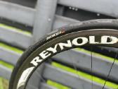 Plentinis dviratis Litespeed titanium s dydis - nuotraukos Nr. 5