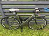 Plentinis dviratis Litespeed titanium s dydis - nuotraukos Nr. 3