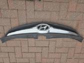 Hyundai i30 priešrūkiniai žibintai, grotelės - nuotraukos Nr. 3