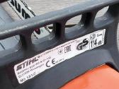 Tvarkingas Stihl 181/c 2015 metų. Turintis 1.5kv - nuotraukos Nr. 4