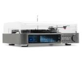 Audizio Norfolk patefonas su kolonėlėmis, Bt, Fm - nuotraukos Nr. 9