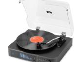 Audizio Norfolk patefonas su kolonėlėmis, Bt, Fm - nuotraukos Nr. 14