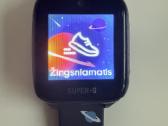 Super-g Active Pro vaikiškas GPS laikrodis - nuotraukos Nr. 7
