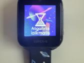 Super-g Active Pro vaikiškas GPS laikrodis - nuotraukos Nr. 10