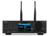 Audizio Teramo internetinis radijo imtuvas - nuotraukos Nr. 4
