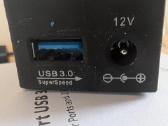 Naujas Aktyvus Usb 3.0 Hub Šakotuvas (8 Jungtys) - nuotraukos Nr. 3