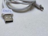 Usb-a (male) to Micro Usb (male) 1,0 m Usb2.0 - nuotraukos Nr. 2
