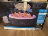 Lay-z-spa Bali Airjet Bestway sūkurinė vonia - nuotraukos Nr. 2