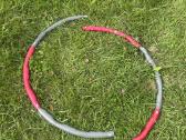 Masažinis lankas Virtufit "Hula Hoop" 1,8kg - nuotraukos Nr. 2