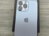 iPhone 13 Pro 256 GB (Sierra Blue spalva) - nuotraukos Nr. 2