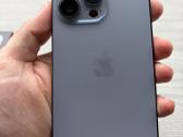 iPhone 13 Pro 256 GB (Sierra Blue spalva) - nuotraukos Nr. 3