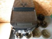 Parduodu kavos aparata delonghi type:ecam21,117, - nuotraukos Nr. 3