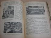 Automobilis Moskvič-407 knyga - nuotraukos Nr. 23