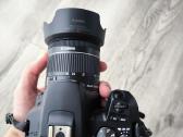 Canon 250d - nuotraukos Nr. 4