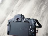 Canon 250d - nuotraukos Nr. 5