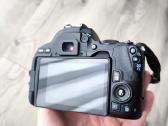 Canon 250d - nuotraukos Nr. 6