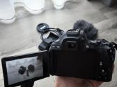 Canon 250d - nuotraukos Nr. 7