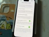iPhone 14 Pro 256gb Purple - nuotraukos Nr. 5