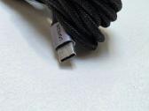 Usb-a (male) to Usb-c (male) 3,00 m Usb2.0 U - nuotraukos Nr. 3