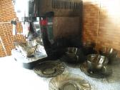 Parduodu kavos aparata delonghi type:ecam21,117, - nuotraukos Nr. 6
