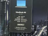 MacBook Air m1 - nuotraukos Nr. 5