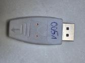 Displayport (male) to mini Displayport (female) ad - nuotraukos Nr. 4