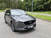 Mazda CX-5 Benzinas 2.5 Awd - nuotraukos Nr. 2