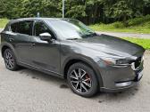 Mazda CX-5 Benzinas 2.5 Awd - nuotraukos Nr. 3