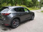 Mazda CX-5 Benzinas 2.5 Awd - nuotraukos Nr. 5