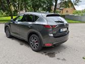Mazda CX-5 Benzinas 2.5 Awd - nuotraukos Nr. 7