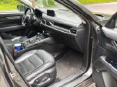 Mazda CX-5 Benzinas 2.5 Awd - nuotraukos Nr. 8