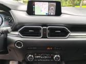 Mazda CX-5 Benzinas 2.5 Awd - nuotraukos Nr. 9