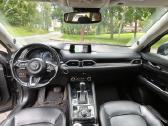 Mazda CX-5 Benzinas 2.5 Awd - nuotraukos Nr. 10