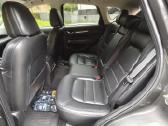 Mazda CX-5 Benzinas 2.5 Awd - nuotraukos Nr. 11
